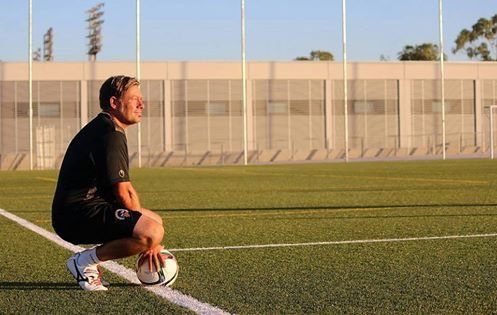 ENTREVISTA A JOSE «PIRRI» QUEREDA : «La unión. El compañerismo. La lealtad. Un equipo unido siempre es mas fuerte»