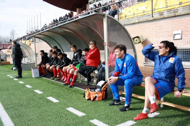 SILVIA GAVIRO : «QUE NADIE TE DIGA QUE NO PUEDES»