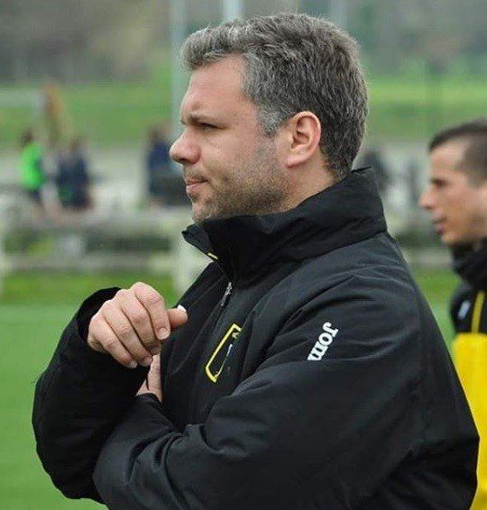ENTREVISTA A BORJA FERNANDEZ :»Es importantísimo tener un buen cuerpo técnico o ayudantes en quienes confías»