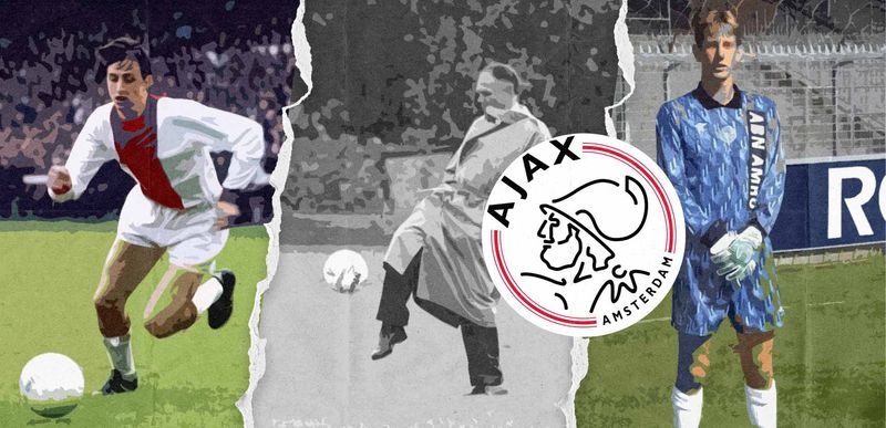ACADEMIA DEL AJAX