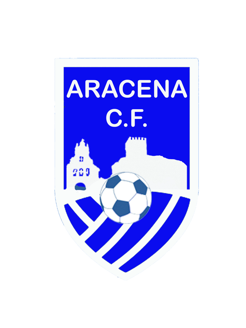CONOCEMOS AL ARACENA CF