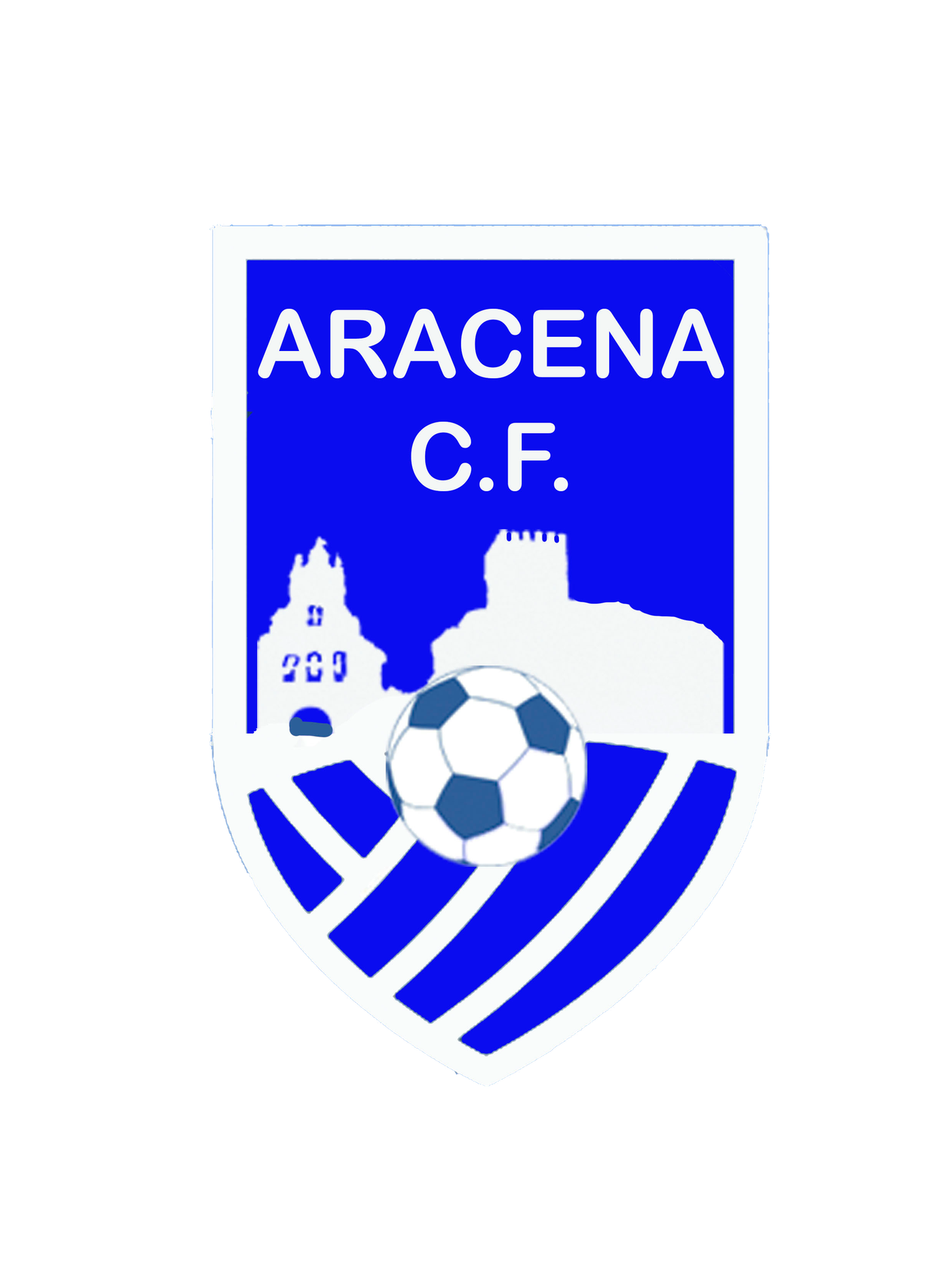 CONOCEMOS AL ARACENA CF