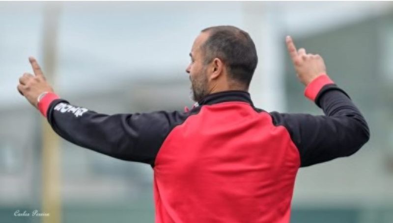 JOSE LUIS IGLESIAS «El fútbol ha evolucionado mucho»