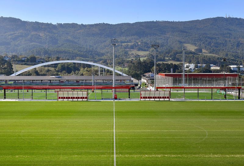 OPINION SOBRE EL ATHLETIC, UN CLUB DE CANTERA