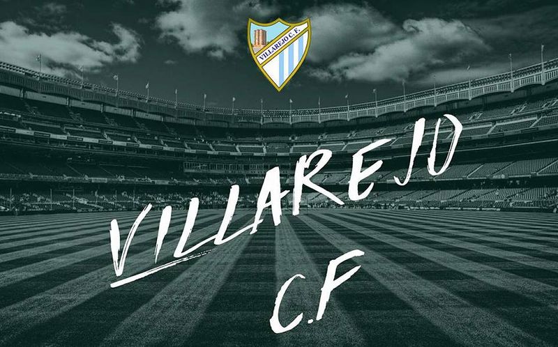 CONOCEMOS EL  VILLAREJO CF