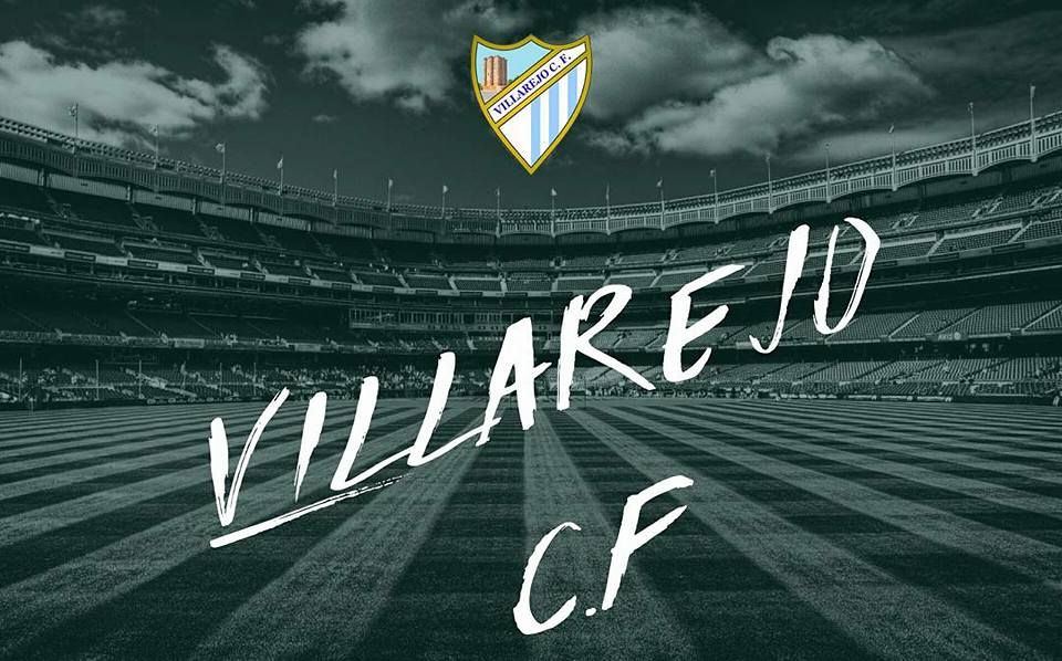 CONOCEMOS EL VILLAREJO CF