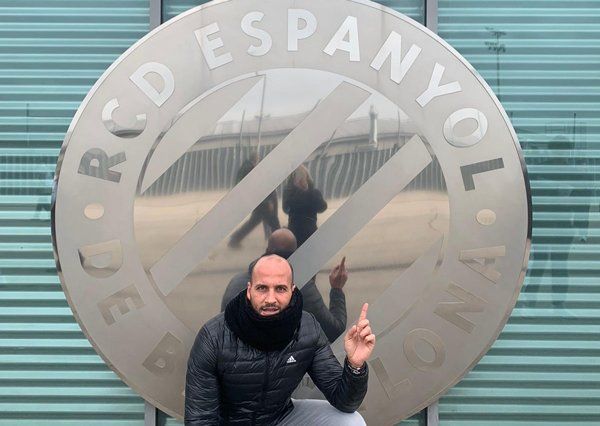 TONI SOLDEVILLA : «Cada vez se están buscando mejorar los medios para ayudar más al fútbol modesto»