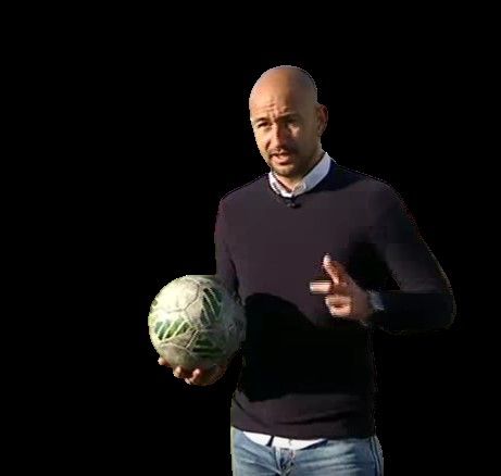NAN MOLL: «El fútbol pertenece a los jugadores y ellos deberían ser los verdaderos protagonistas «