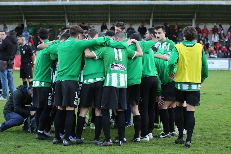 CONOCEMOS EL NALÓN C.F.