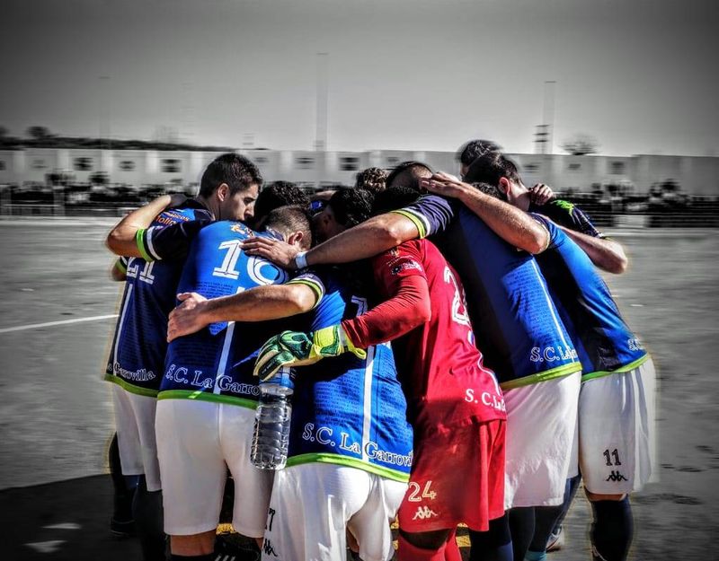 LOS AZULES YA ESTAN DE VUELTA