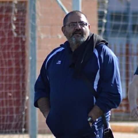 ENTREVISTA A FRANCISCO MAÑOGIL “Cada vez hay más clubes que quieren equipos femeninos en sus categorías ”