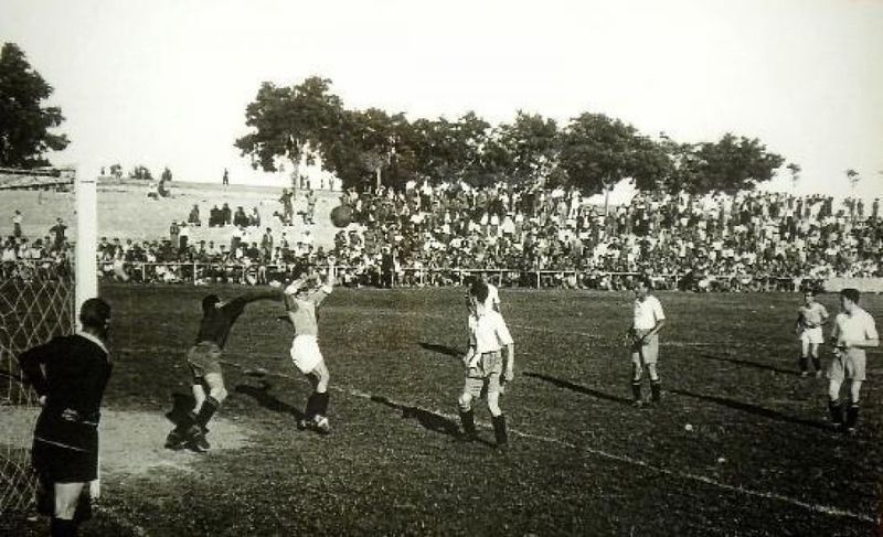 93 años después habrá derbi vasco en la copa