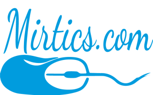 Logo de MIRTICS INFORMATICA