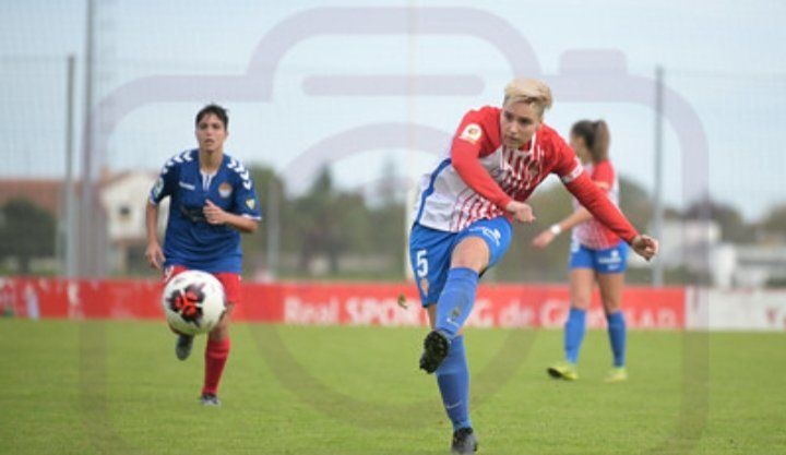 EIDER HIDALGO: «Para mí el fútbol ha sido mi estilo de vida»