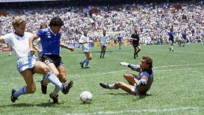 Futbolverdadero || BALONES DE ORO DE LOS MUNDIALES – PARTE I