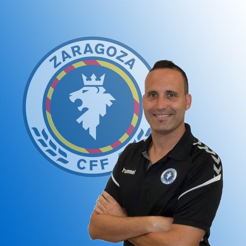 ZARAGOZA CFF Y SU ACADEMIA