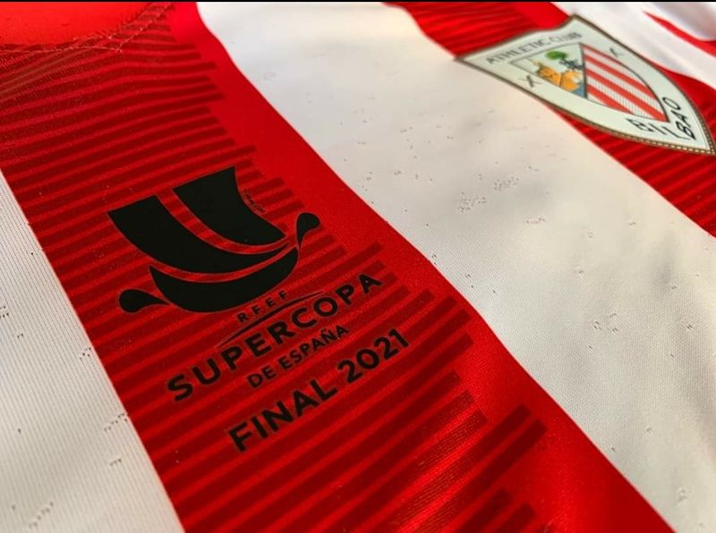 EL SUEÑO DE LA SUPERCOPA