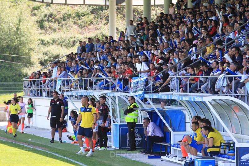 ENTREVISTA A RANDRI GARCÍA : » Mi lema siempre es el de formar personas a través del futbol.»