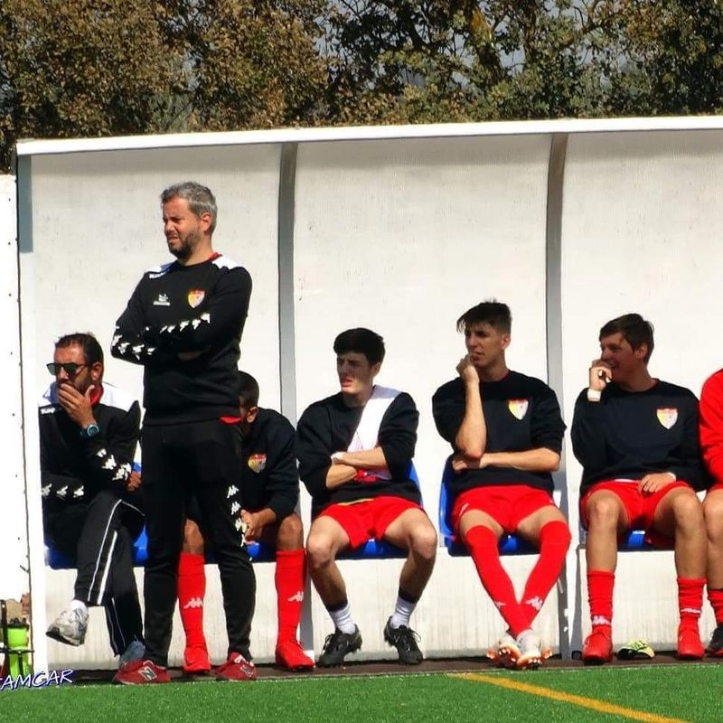 Futbolverdadero : : ENTREVISTA A ALBERTO PÉREZ : «Creo que es fundamental tener una estructura sólida, partiendo de un director deportivo, un coordinador y luego entrenadores cualificados con titulación académica»