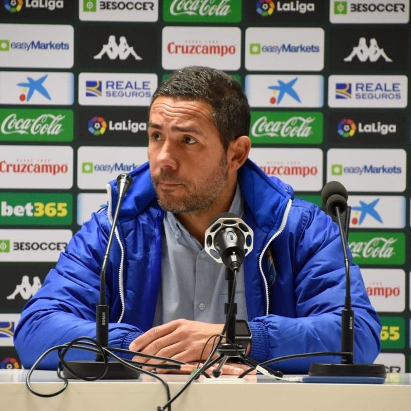 JUAN CARLOS GÓMEZ : «La base es fundamental en cualquier equipo.»