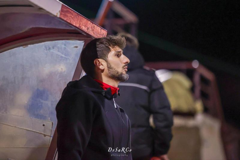 LUIS SÁNCHEZ: «El deporte es competición, y en todos los juegos hay unos que ganan y otros que pierden»