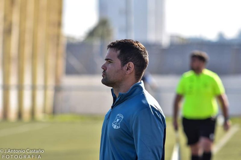 DAVID MARTIN: «El ámbito psicológico es muchas veces el gran olvidado, y pienso que es esencial trabajarlo desde edades tempranas con el control de las emociones»