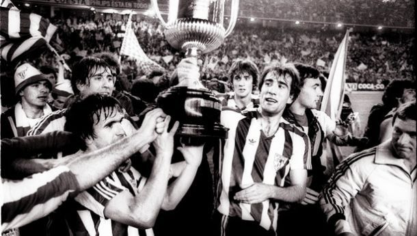 Soñemos que somos campeones!