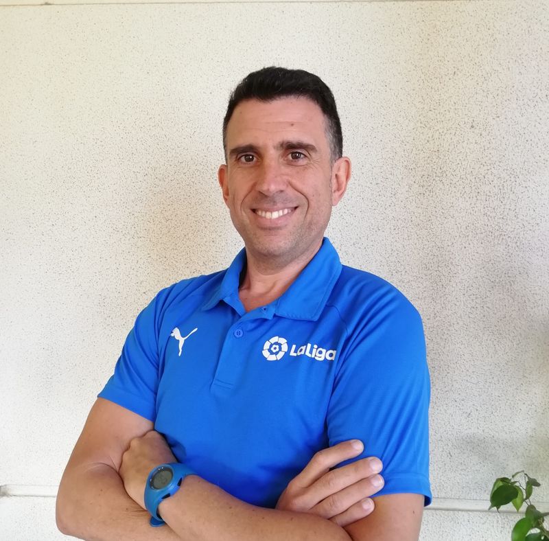 SERGIO ROMERO: «El trabajo en esta etapa base es fundamental»