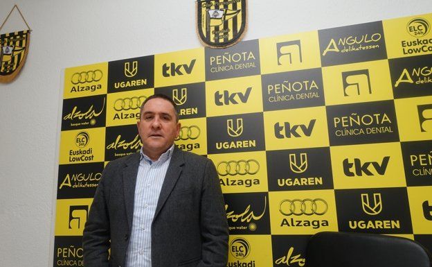 IÑAKI ZURIMENDI: «Los entrenadores, en todas las áreas han evolucionado para la mejora del rendimiento general del futbolista.»