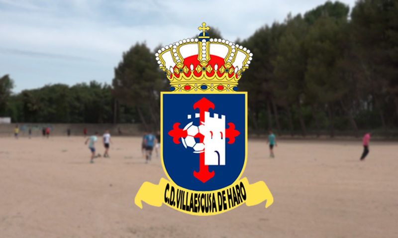 Conocemos al Villaescusa de Haro