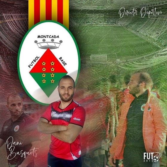 DANI BUSQUETS: «Seguimos con el gran proyecto inclusivo que llevamos años trabajando»