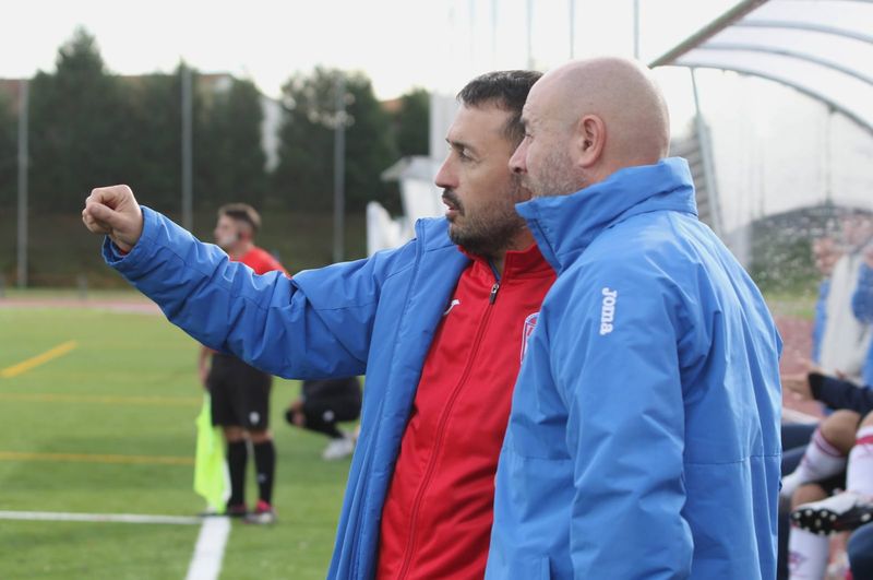 EFRÉN DÍAZ : «El vestuario debe ser un hogar para los jugadores»