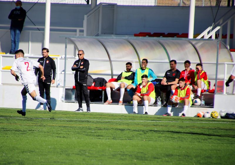 JAVIER BLANCO:»La evolución del futbol base a nivel de técnicos ha mejorado en todos los aspectos»