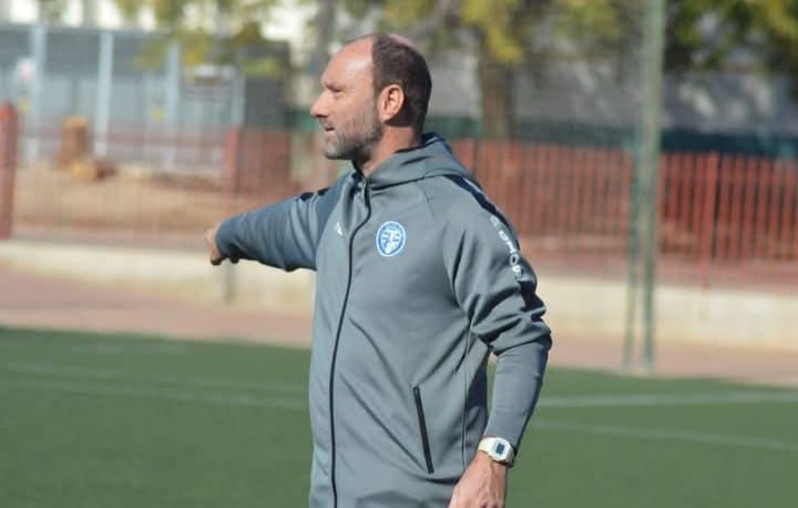 ALEJANDRO SOLER: «He aprendido que hay que tener una identidad deportiva y personal»