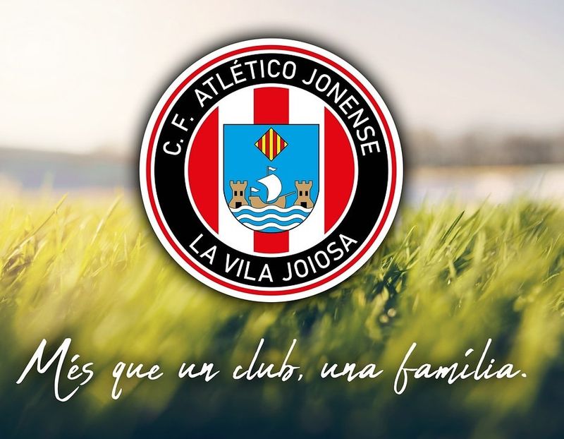 VICENT MAYOR- ATLÉTICO JONENSE: «Lo más importante para este club es ser una familia»