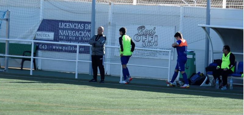 JAVIER PASCUAL: «Cada etapa de la formación tienes que insistir en unos aspectos distintos del aprendizaje del fútbol»