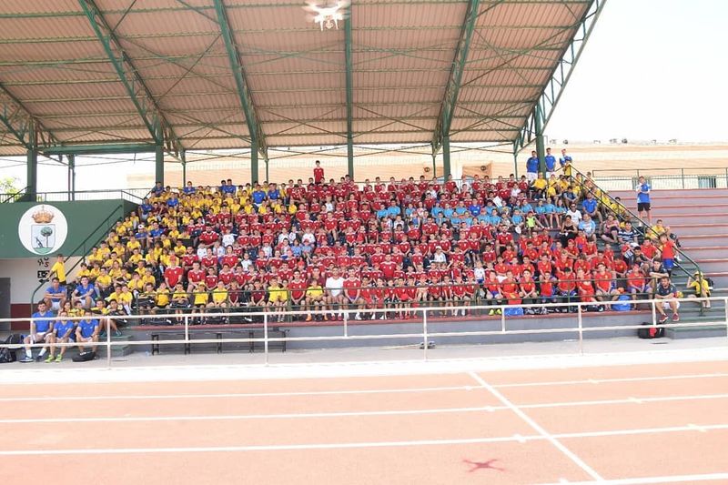 Futbolverdadero || NITIDIA SPORT ORGANIZA ALGUNOS DE LOS CAMPUS MÁS IMPORTANTES DE LA COMUNIDAD VALENCIANA