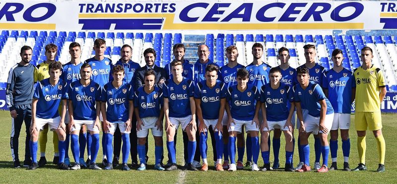 JUAN CARLOS LARDIN: «El preparador físico se encarga de mejorar el rendimiento físico de todos los futbolistas de un club»