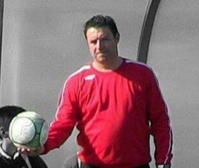 MARIO TIRADO: «Siempre suelo ser muy objetivo y motivar al jugador»