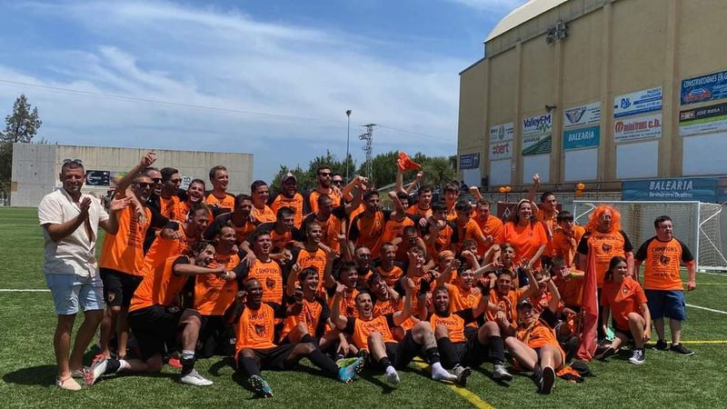 CONOCEMOS AL C.F. ORBA