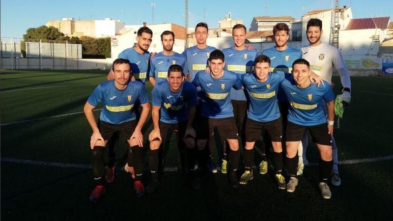 ACTUALIDAD DEL C.E PEDREGUER
