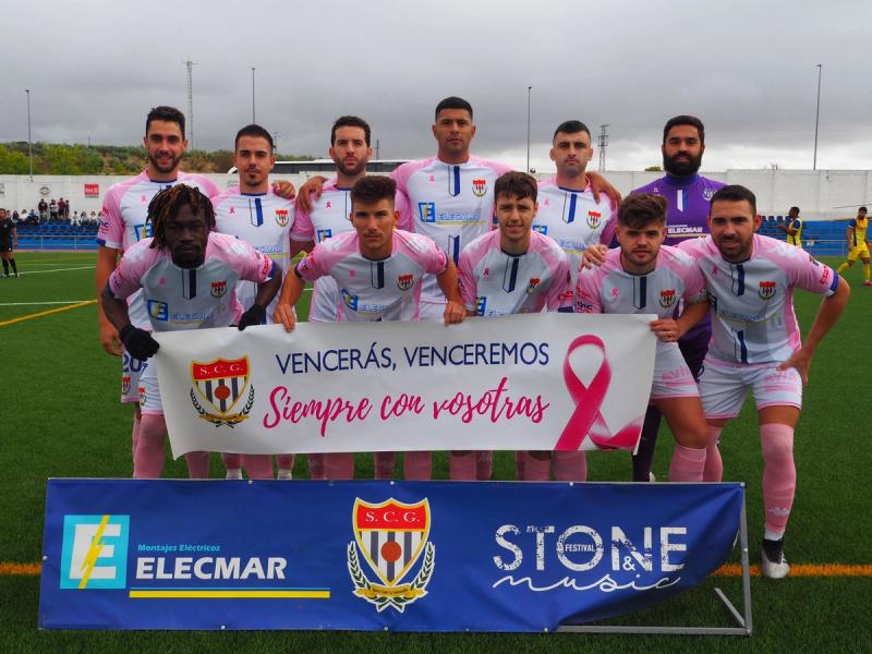 VUELTA INMEJORABLE A LA SENDA DE LA VICTORIA