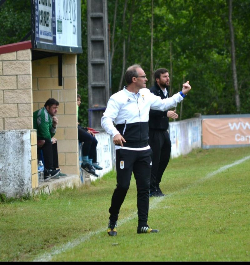 ALFREDO MERCHANTE: «El principal objetivo es siempre la formación integral de los jugadores tanto a nivel deportivo como en unos valores adecuados»