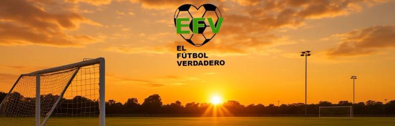¿PORQUE FUTBOLVERDADERO?