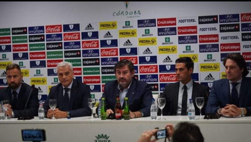DAVID ORTEGA: «Considero clave la formación continua de todos los profesionales«