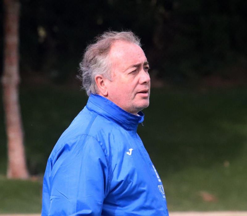ENTRENADORES DE FUTBOLVERDADADERO: JORGE