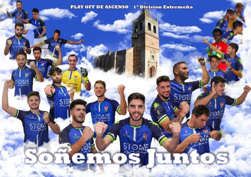 A POR EL PLAY OFF