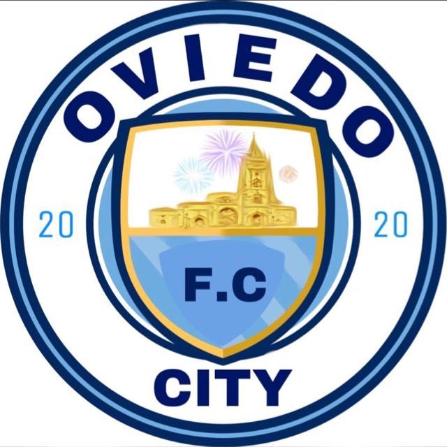CONOCEMOS AL OVIEDO CITY CF