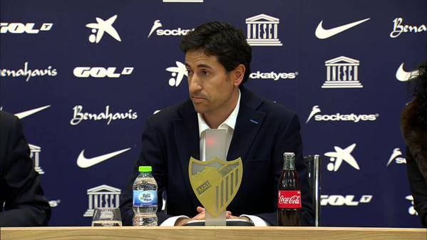 ENTREVISTA A PABLO FRANCO : «Yo creo que es fundamental contar en toda plantilla con jugadores de cantera»