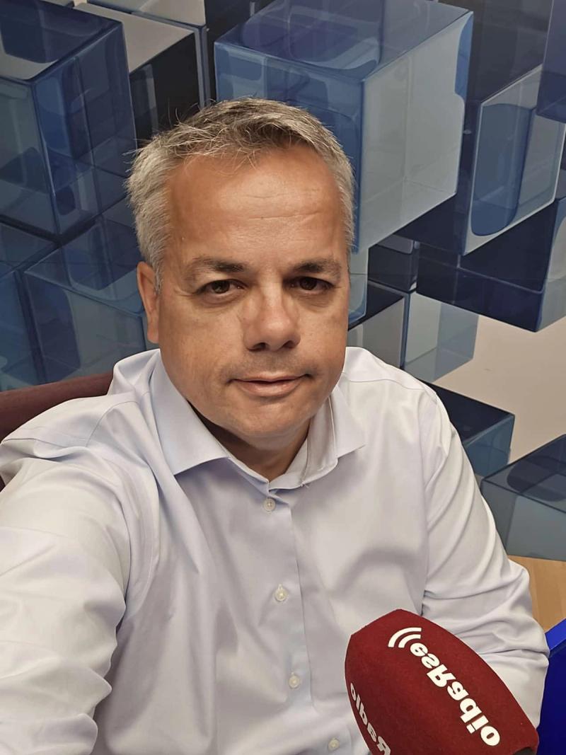 JOSÉ MIGUEL MORIN: «La formación continua no es algo que “esté bien hacer”; es una necesidad vital.»